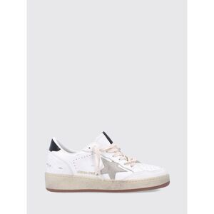 Golden Goose Sneakers Men White